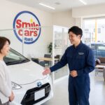 【岡崎市で初めての車売却】準備書類から入金までの流れを自動車のプロが分かりやすく完全解説！