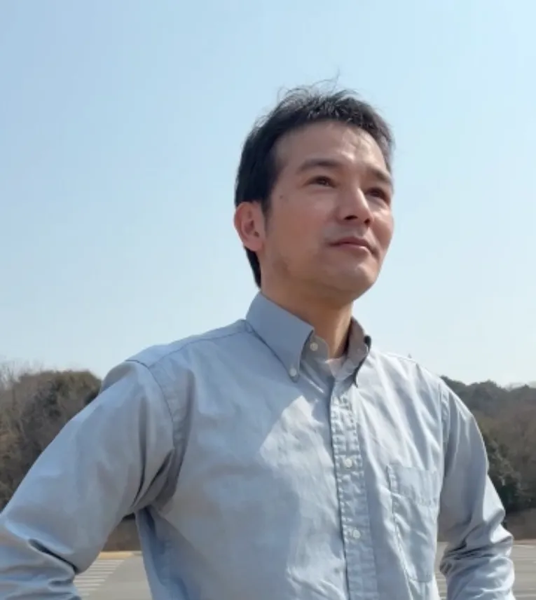 代表 中西洋一